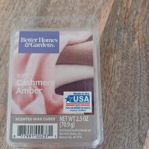 Candle Warmer Wax Melts